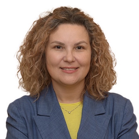 Христина Кірова