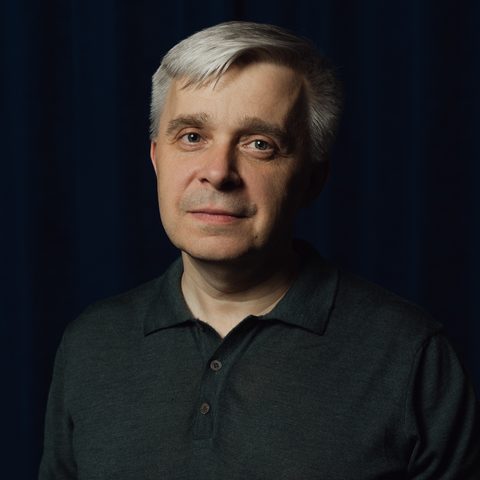 Олег Романчук